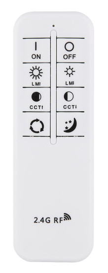 Globo LED Deckenleuchte Hayden 36W dimmbar Fernbedienung CCT warm-/tageslichtweiss Schwarz matt Metall 150x14cm