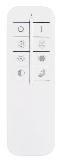 Globo LED Pendelleuchte Laurel 24W dimmbar Fernbedienung CCT warm-/tageslichtweiss Verchromt Metall Ø40cm