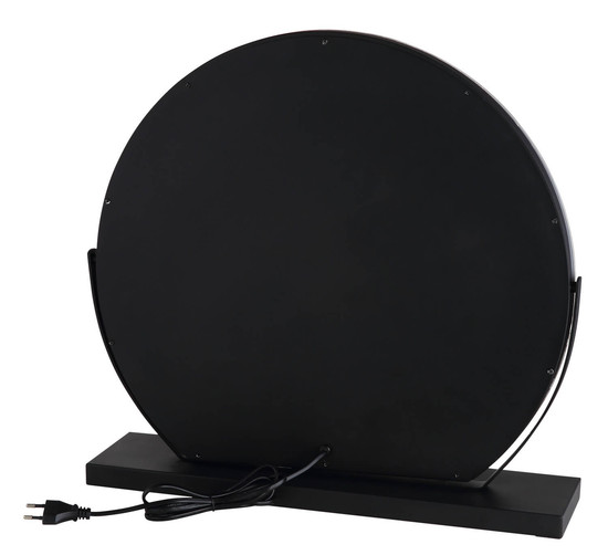 Globo Rivas LED Spiegel 10W CCT Spiegel Memoryfunktion 48,5cm 84038