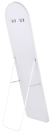Globo LED Spiegelleuchte Claud 16W dimmbar CCT warm-/neutral-/tageslichtweiss Weiß matt Metall Spiegel 160x50cm