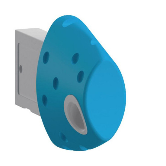 Hager EGN003 Bluetooth-Programmierschlüssel, für EGN103