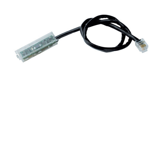 Hager EHZ001K BKE-I-Datenschnittstelle OKK, 1Mbit, Länge 450mm