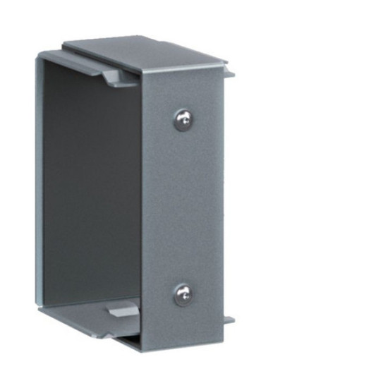 Hager FWKP1001509VERZ Kupplung FWK-Plus 100x150 mm verzinkt