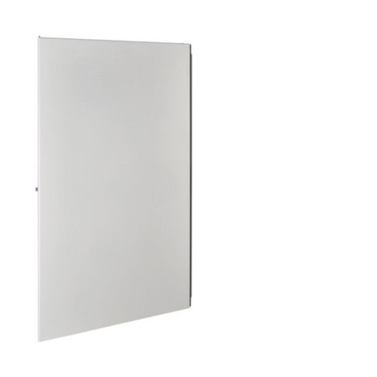Hager FZ035N Tür, univers, links, geschlossen, RAL 9010, für Schrank IP44/54 1400x1300mm
