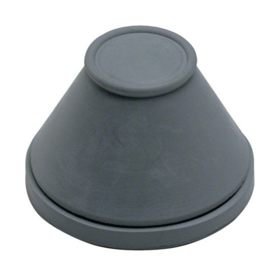 Hager FZ370 Kabeleinführungstülle, univers, M50 für Leitungseinführungsflansche