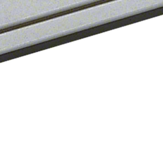 Hager FZ404 Leitungseinführung, univers, Kunststoff, ohne Vorprägungen