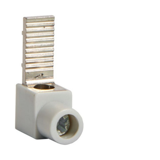 Hager KF00A Anschlussklemme Stiftanschluss 10mm²