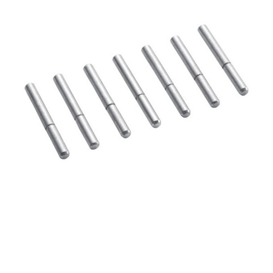 Hager KJ03Z Steckerstifte für Zählersteckklemme 63A,7x45mm,Drehstrom