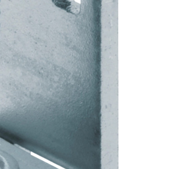 Hager KS18A Sammelschienenklemme 50-185mm² bei 12x5mm /25mm²- 120mm² bei 12x10mm, Cu-Leiter