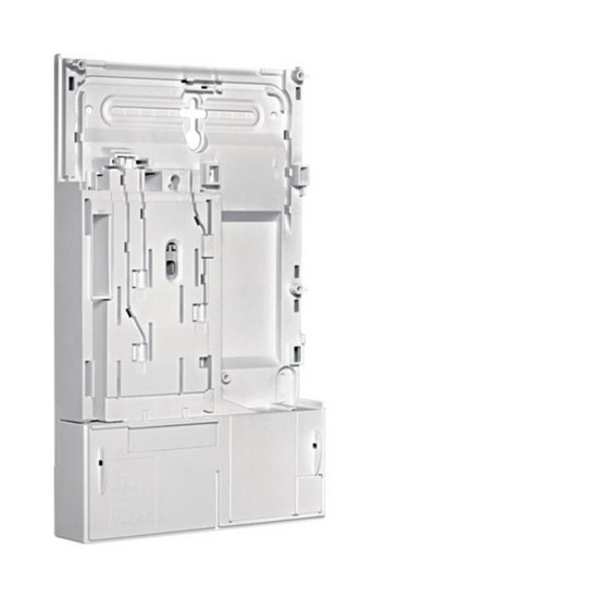 Hager KU33LHE BKE-A, 3-phasig, universZ, Basisausführung, VPE1 Stück