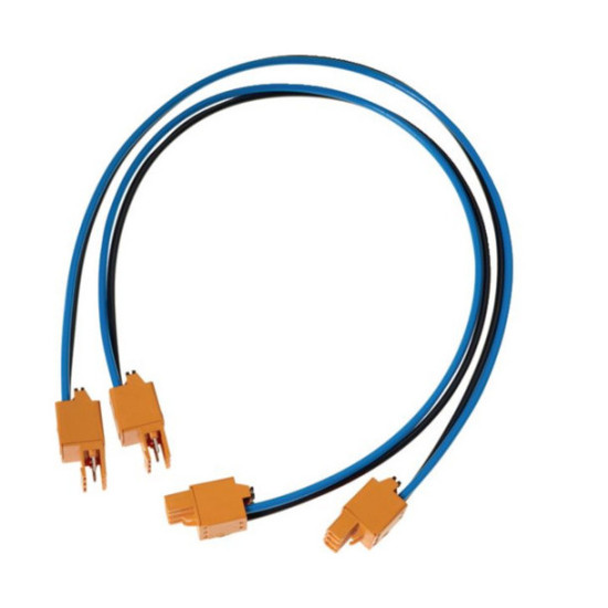 Hager KU9S40HE Spgabgriff für APZ und RfZ, univers Z, 800mm für SPD