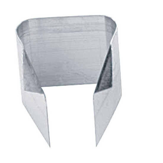 Hager LE14H Haltefeder für D01 Sicherung in Schraubkappe D02