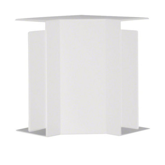 Hager LF6015049016 Inneneck halogenfrei zu LF/LFF/LFH/FB 60x150mm verkehrsweiß