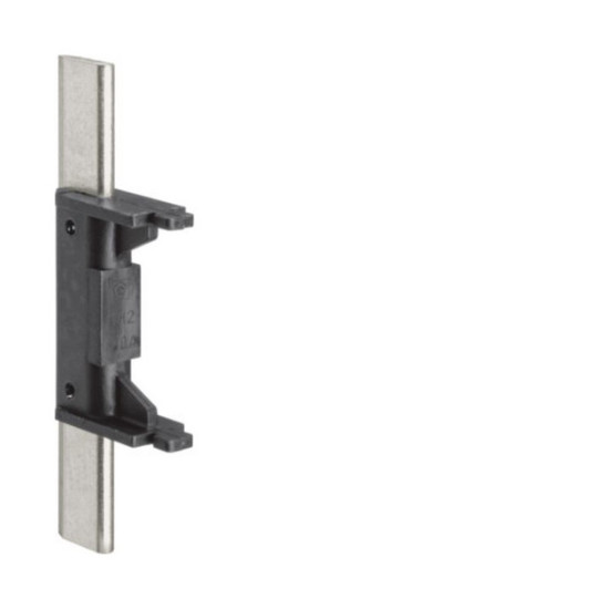 Hager LNH2TM NH-Trennmesser  NH2 400A Isolierte Grifflasche