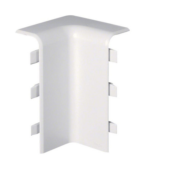 Hager M55519010 Inneneck, SL 20051, reinweiß