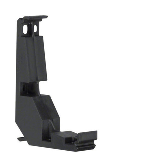 Hager M5849 Profilhalter PC/ABS zu Rangierkanal RK 150x110mm