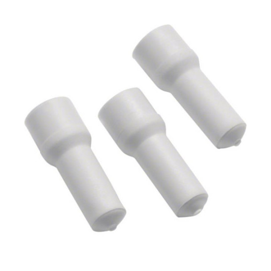 Hager R10H Isolierhütchen, univers Z, für Leitungsenden, VPE  12 Stück