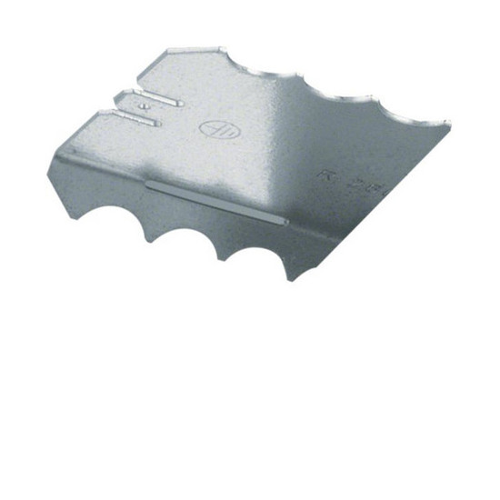 Hager R2604VERZ Kupplung zu Leitungsführungskanal LFS Höhe 60mm