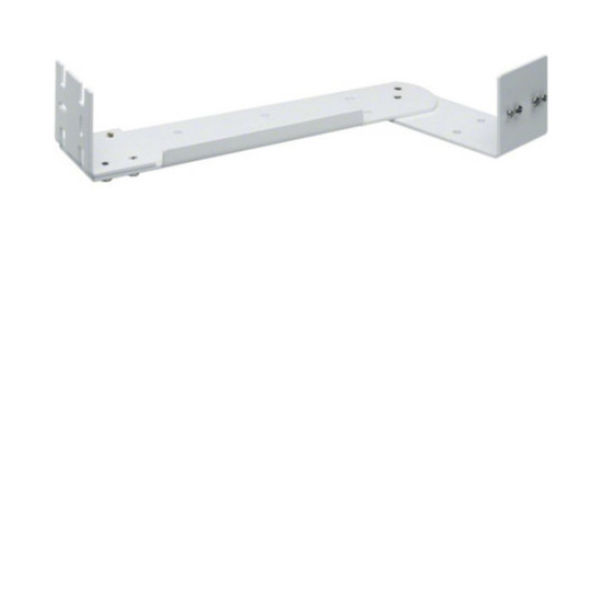 Hager TG353 Gelenk-Ausleger für Wetterstation TG053, gross