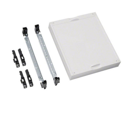 Hager UD21F1 Baustein, universN, 300x250mm, leer