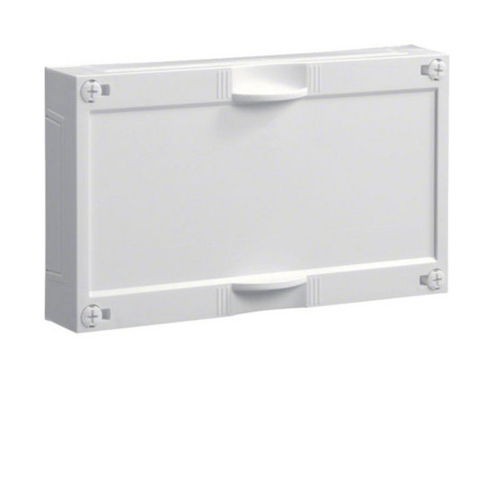 Hager US11A1 Berührungsschutzabdeckung universN 150x250mm geschlossen