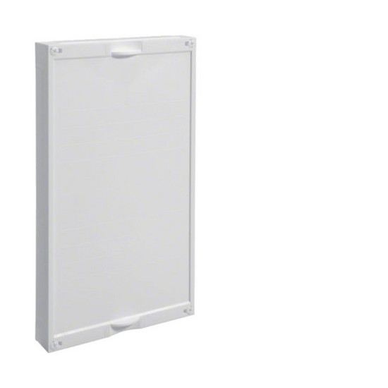 Hager US31A1 Berührungsschutzabdeckung universN 450x250mm geschlossen