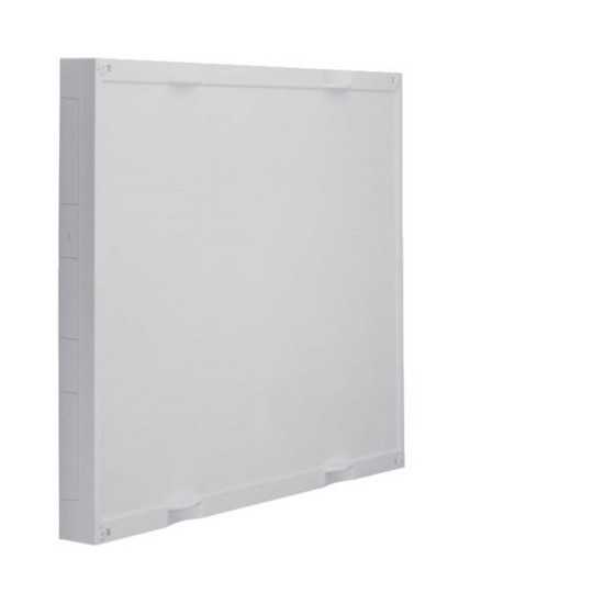 Hager US32A1 Berührungsschutzabdeckung universN 450x500mm geschlossen