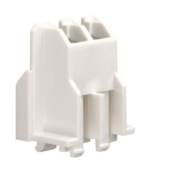 Hager UT90J Tragschienenbefestigung universN doppelt