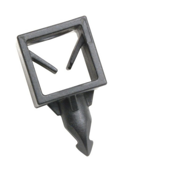 Hager UZ05A1 Haubenturm-Erhöhung der Einbautiefe um 15mm, universN, Inhalt 4 Stück