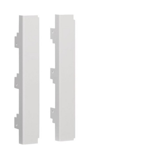 Hager UZ20T6 Abschottung, universN, für Sammelschienenträger 60mm, zum seitlichen isolieren