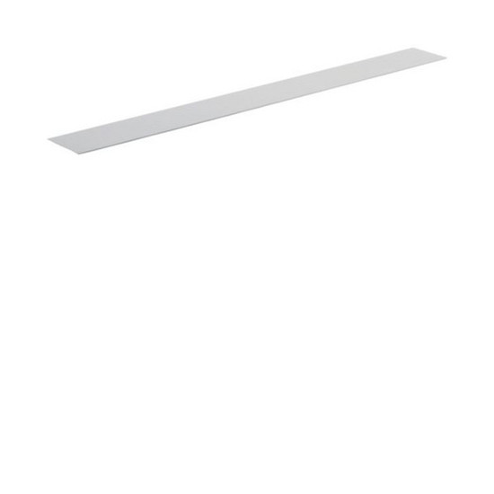 Hager UZ90T1 Abschottung, universN, senkrecht, 1350mm, bis Tiefe 275mm