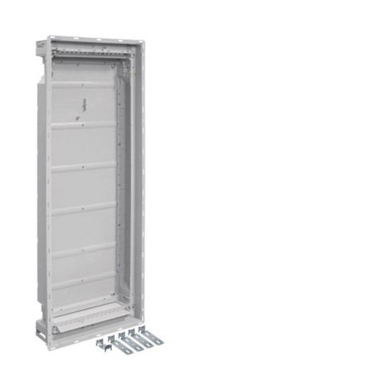 Hager VU60NK Mauerkasten, Volta, UPV, 5x12PLE