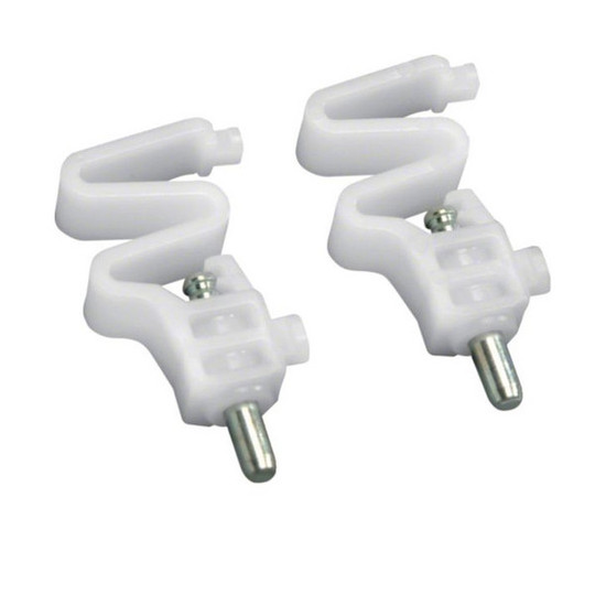 Hager VZ800N Federscharnier Volta 2Stück