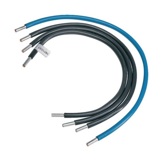 Hager Y871DS1 Zugangskabelbaum, univers Z, 16 mm², 4P., L1,2,3 N375, 375, 375, 425, H/H