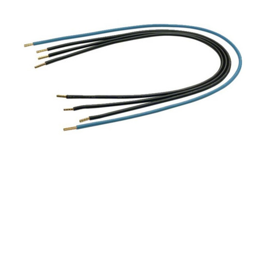 Hager Y87B Zugangskabelbaum, univers Z, 10 mm², 4P., L1,2,3 N700, 700, 700, 800, H/H