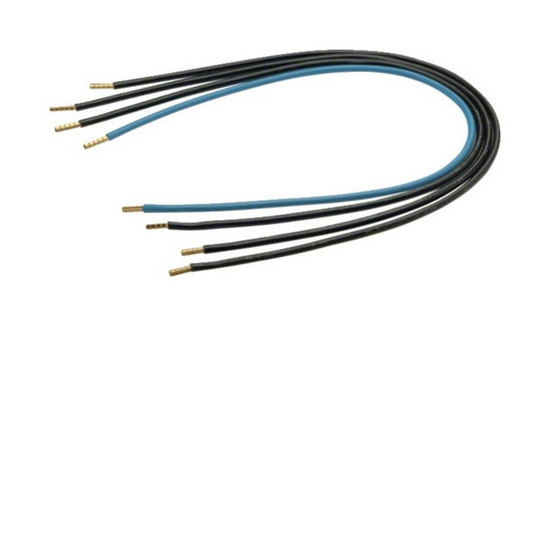 Hager Y87G Zugangskabelbaum, univers Z, 10 mm², 4P., L1,2,3 N700, 700, 700, 675, H/H