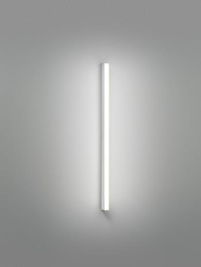 Helestra PONTO-S LED Wandleuchte 18W IP44 90Ra Steuerbare Lichtfarbe Chrom 18/2534.04