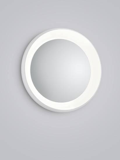 Helestra TYRA LED Deckenleuchte 32W dimmbar Warmweiss Weiß 8-5069.50