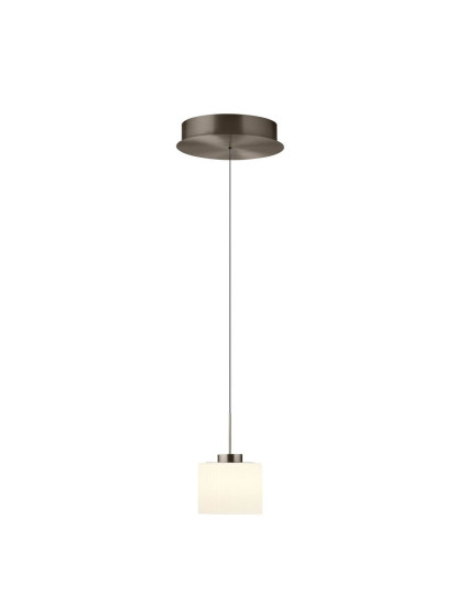 Hell Elli LED Pendelleuchte Warmweiß Dimmbar 60-180cm >90Ra Bronze 20723/1-15