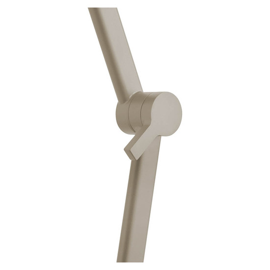 Hell Tischleuchte Medo E27 Sand 93cm 50434/1-13