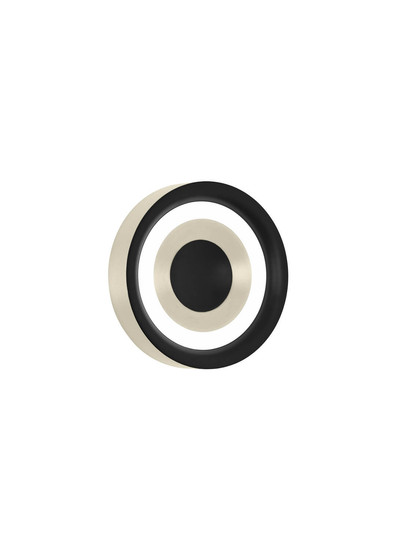 Hell Speaker LED Deckenleuchte steuerbare Lichtfarbe Dimmbar CCT 90Ra Sand 70623/1-13