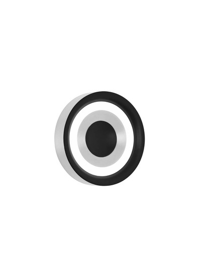 Hell Speaker LED Deckenleuchte steuerbare Lichtfarbe Dimmbar CCT 90Ra Alu 70623/1-36