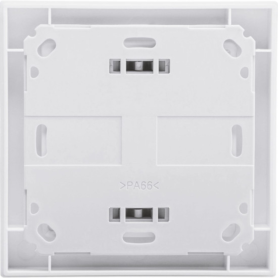 Homematic IP Wandtaster - 2-fach HmIP-WRC2-2 161830A0