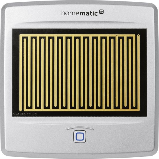 Homematic IP Regensensor HmIP-SRD 154826A0