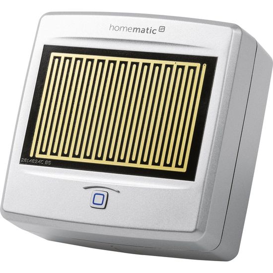 Homematic IP Regensensor HmIP-SRD 154826A0