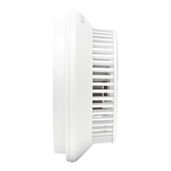 Homematic IP Smart Home Rauchwarnmelder mit Q-Label, HmIP-SWSD-2 156587A0