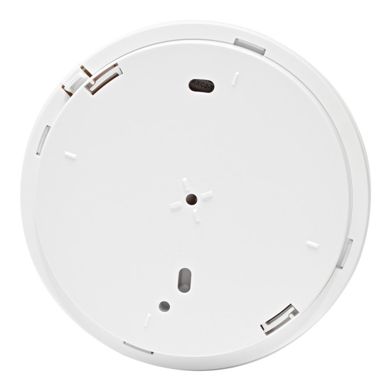 Homematic IP Smart Home Rauchwarnmelder mit Q-Label, HmIP-SWSD-2 156587A0