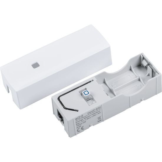 Homematic IP Schnittstelle für Gaszähler HmIP-ESI-GAS 160253A0