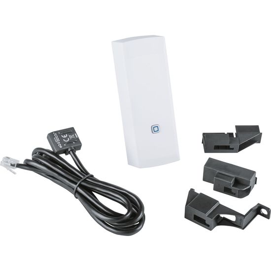 Homematic IP Schnittstelle für Gaszähler HmIP-ESI-GAS 160253A0