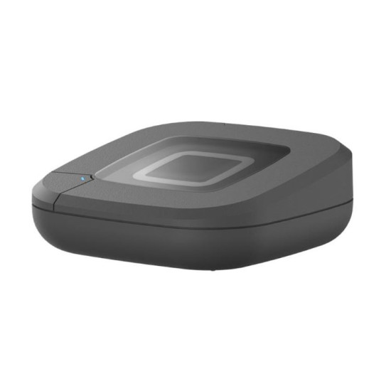 Homematic IP Access Point 2 HmIP-HAP2 anthrazit 161345A0